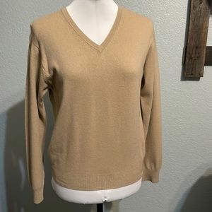Greyland cashmere sweater b04